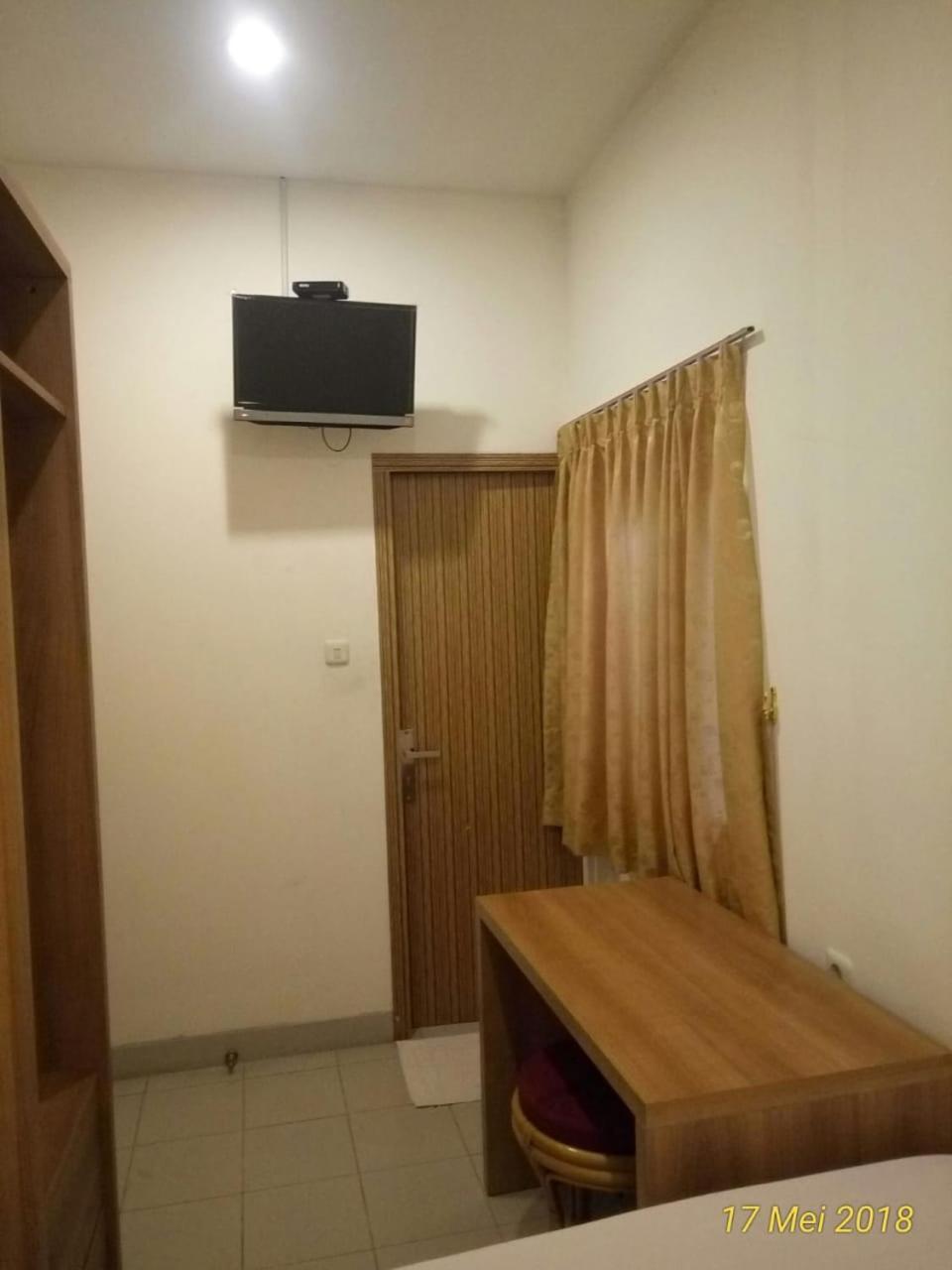 Casakhasa Hotel Giacarta Esterno foto