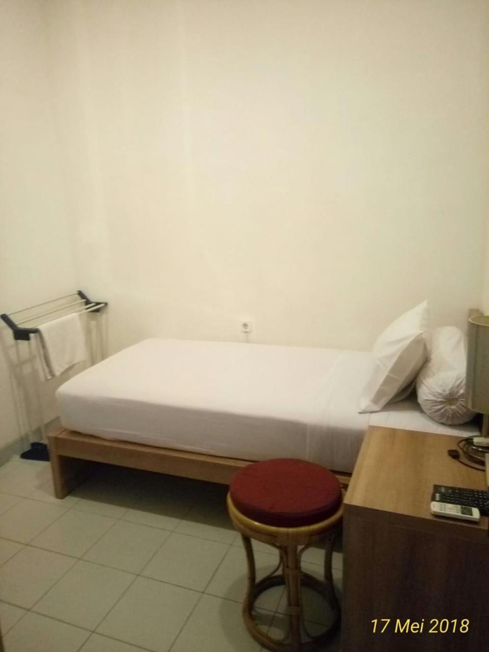 Casakhasa Hotel Giacarta Esterno foto