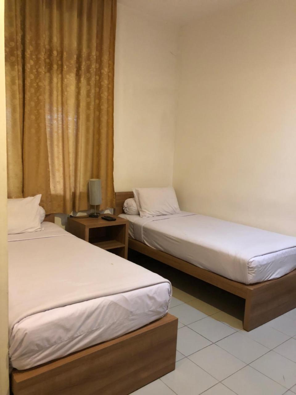 Casakhasa Hotel Giacarta Esterno foto